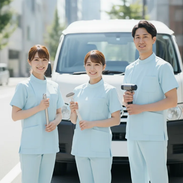 카이로프랙터 논산시